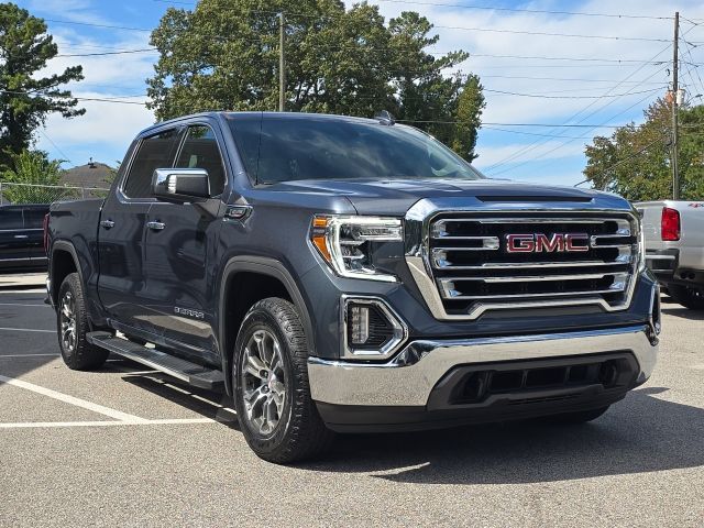 Photo of 2022 GMC Sierra 1500 Limited SLT in Dallas, GA - 7,  2022 GMC Sierra 1500 Limited SLT:43793A
