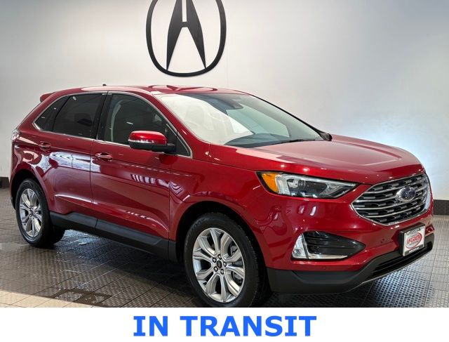 2024 Ford Edge Titanium AWD