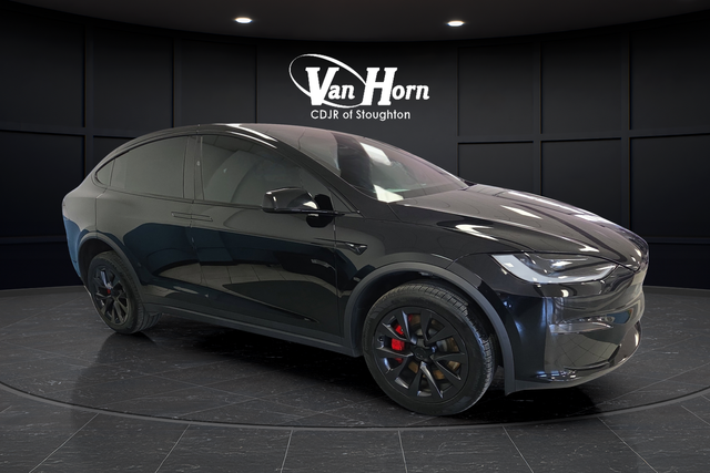 2023 Tesla Model X