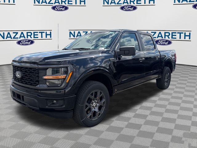 new 2026 Ford F-150 car, priced at $50,141