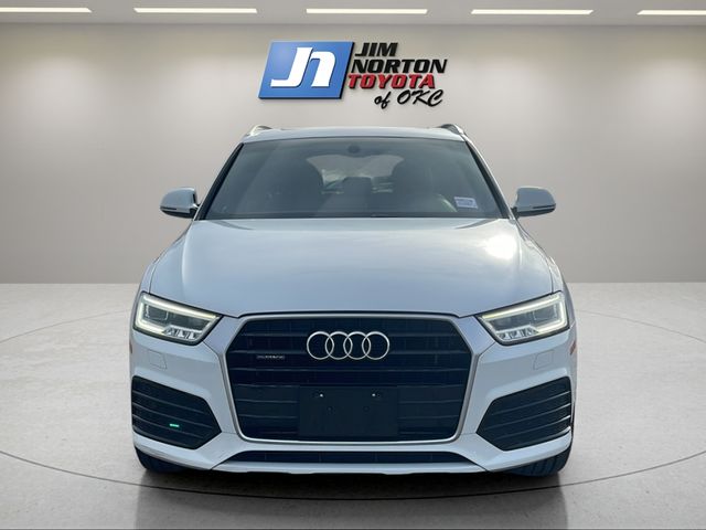 Used 2016 Audi Q3 SUV