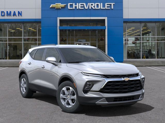 New 2025 Chevrolet Blazer For Sale in Livonia, MI