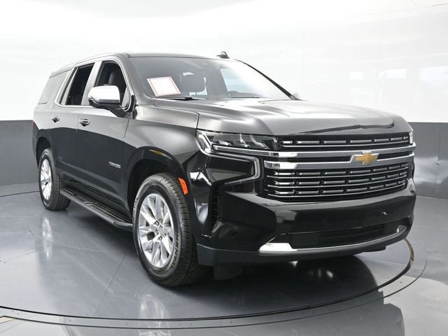 2023 Chevrolet Tahoe Premier photo