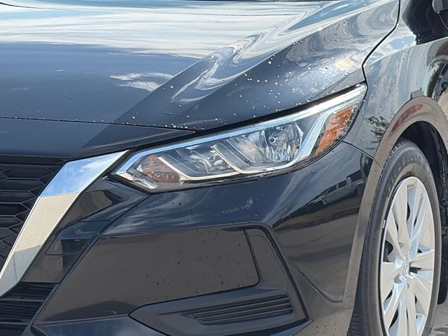 Used 2023 Nissan Sentra Sedan