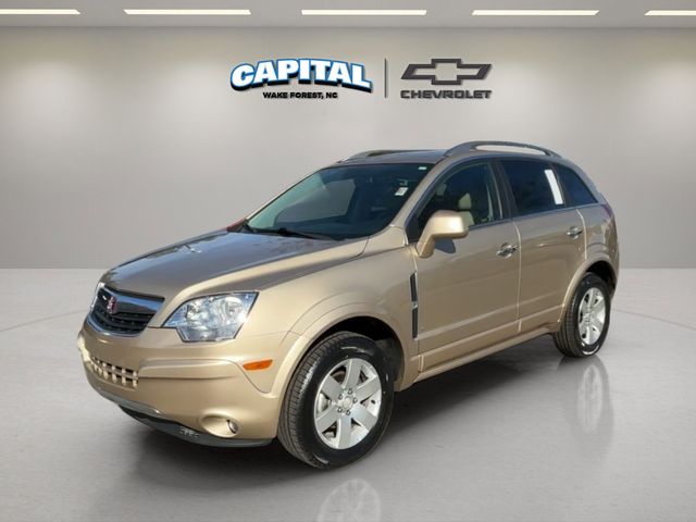 2008 Saturn VUE XR V6