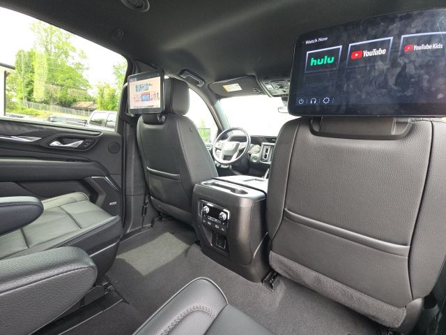 2024 GMC Yukon XL Denali:45613A1