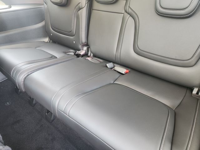 New 2026 Nissan Armada SUV