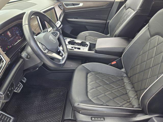 2024 Volkswagen Atlas 2.0T SEL Premium R-Line AWD SUV