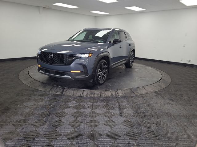 2024 – Mazda – CX-50