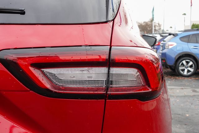 used 2023 Ford Escape Hybrid car, priced at $24,889