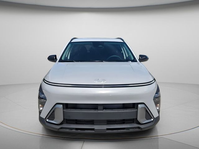 2027 Hyundai Kona