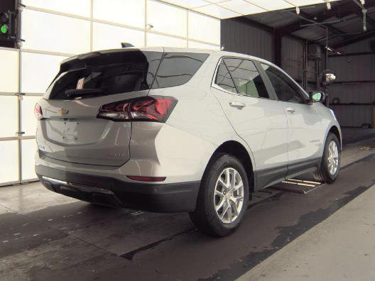2022 Chevrolet Equinox AWD 2FL