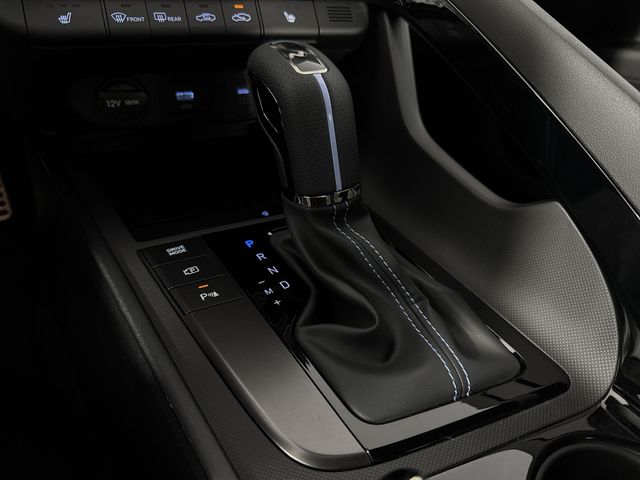 New 2025 Hyundai Elantra N For Sale in Indianapolis, IN