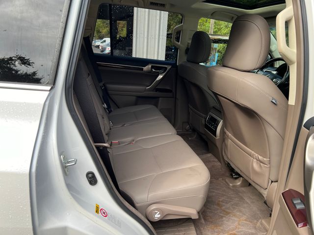 2019 Lexus GX 460 PREMIUM 53