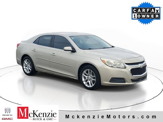 2015 Chevrolet Malibu 1LT FWD