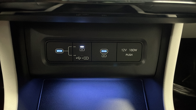 Used 2025 Ash Black Hyundai Limited image 28