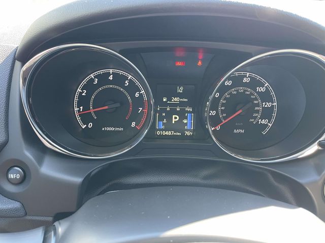 Certified Used 2024  Mitsubishi 2.0 LE image 27