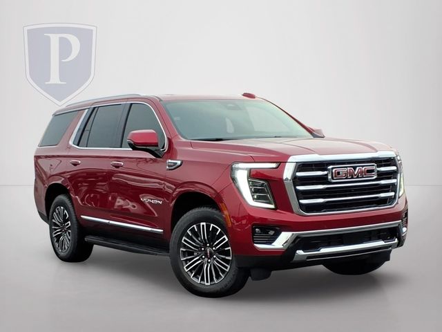 2026 GMC Yukon Elevation 4WD