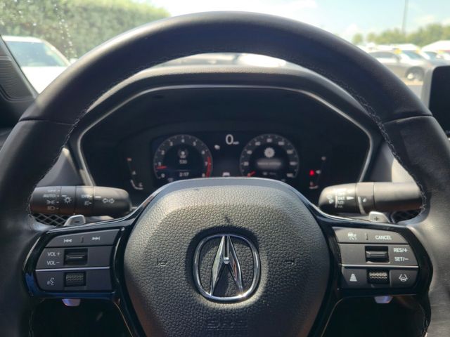 2025 Acura Integra - $26,755