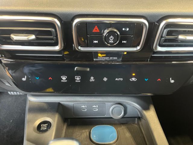 New 2027 Nissan Sentra Sedan