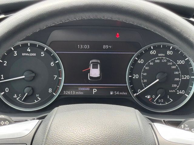 Used 2023 Infiniti QX60 SUV