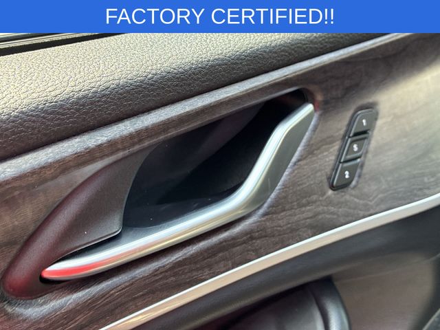 Used 2021 Gray Jeep Limited image 5
