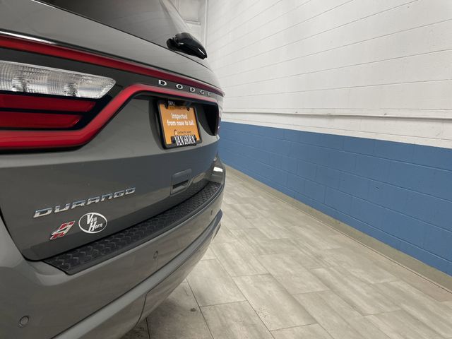 2023 Dodge Durango GT photo