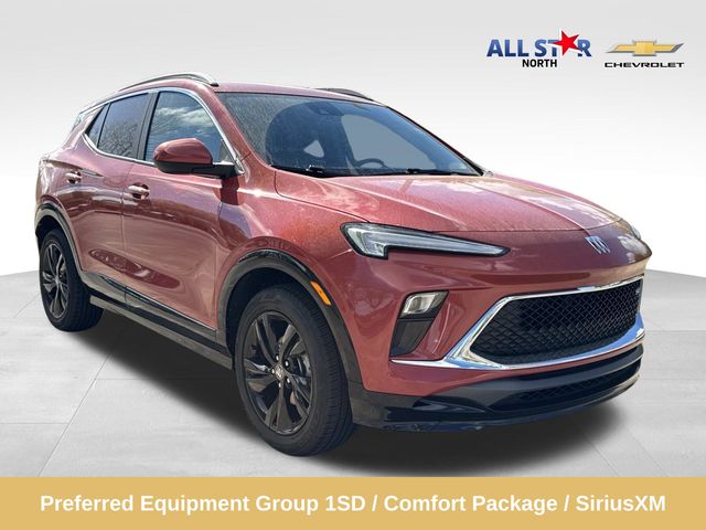 2024 Buick Encore GX Sport Touring FWD
