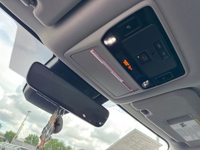 2024 Toyota Grand Highlander Limited - Photo 25