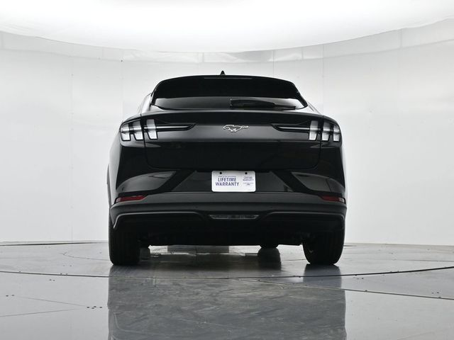 New 2026 Black Ford Select image 38