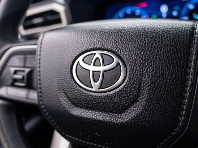2024 Toyota Tacoma TRD Off Road - Photo 20