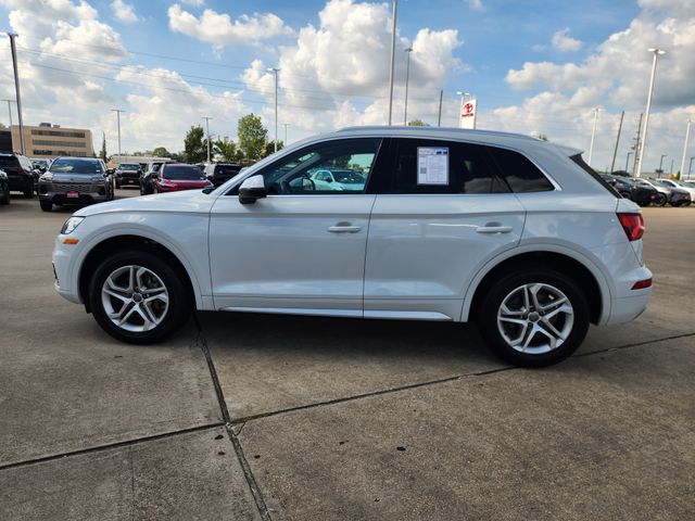 2019 Audi Q5 2.0T Prestige - 3
