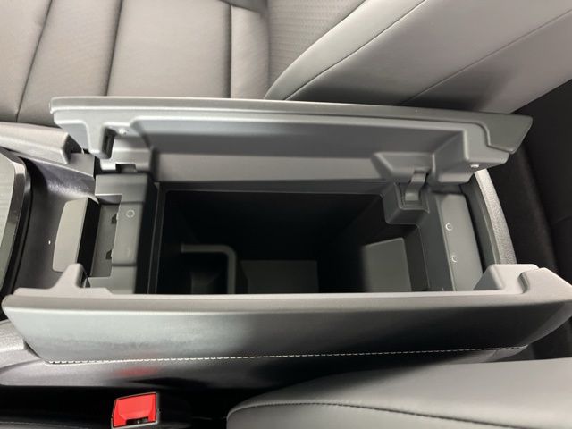 2025 Super Black Nissan Rogue SV FWD SUV