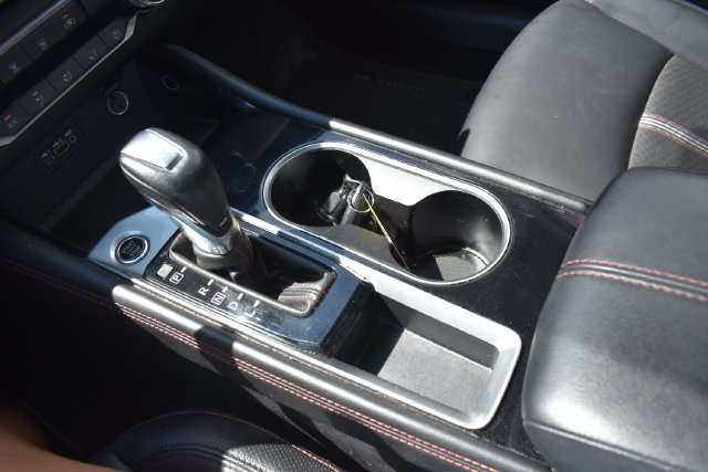 Used 2024 Nissan Altima Sedan