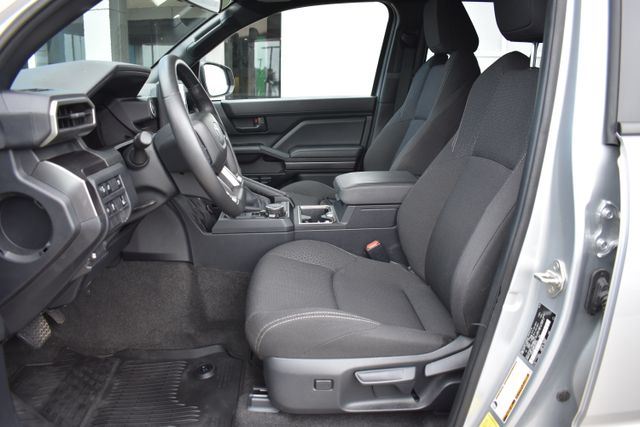 Used 2025 Toyota 4Runner SUV