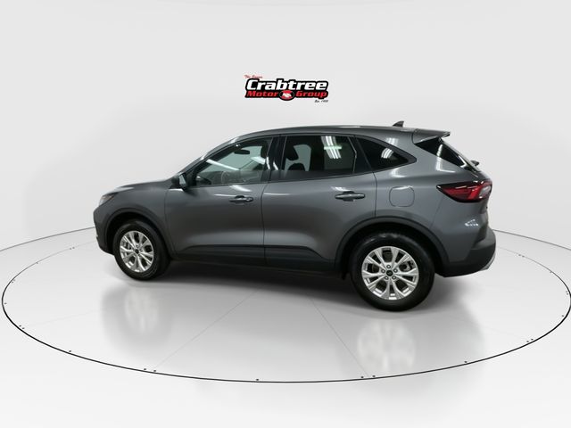 Used 2025 Ford Escape SUV