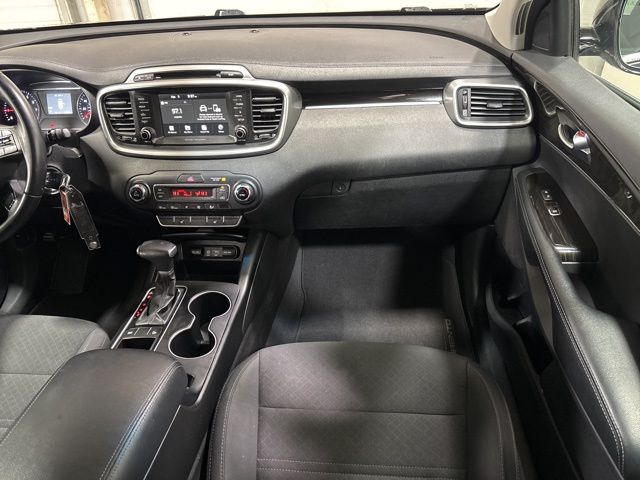 2019 Kia Sorento LX photo