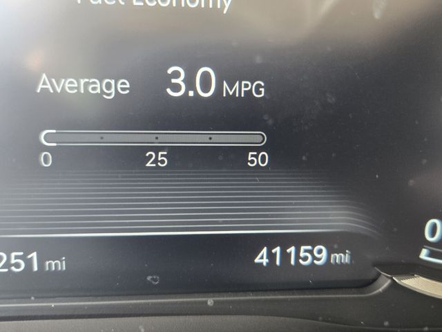 2021 Genesis G80 - $28,845