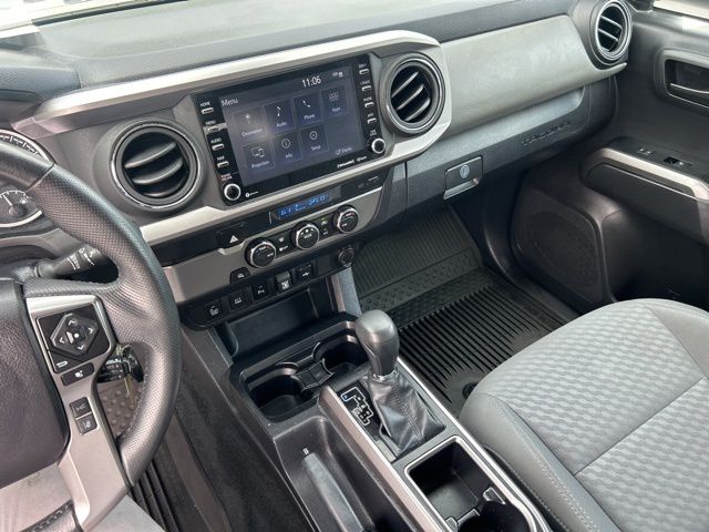 2022 Toyota Tacoma SR5 - Photo 31