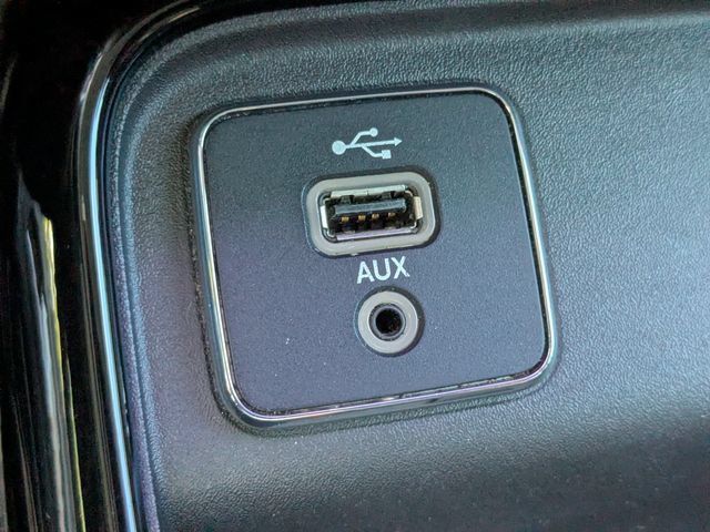 2018 Jeep Compass Altitude