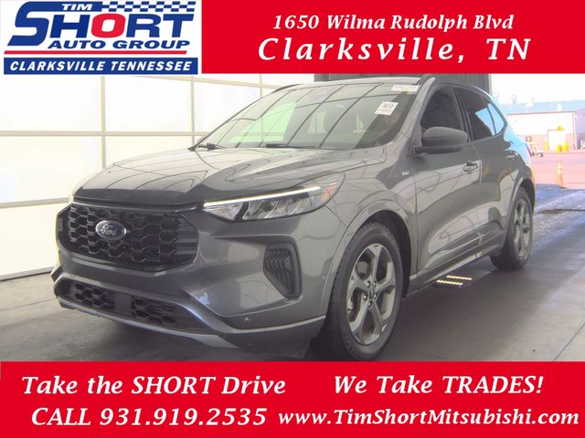 2023 Ford Escape