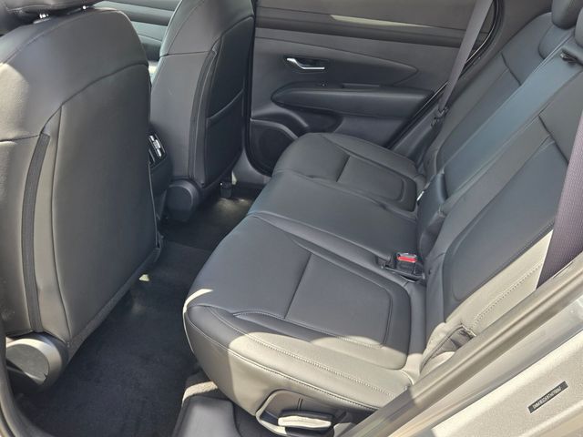 2026 Hyundai Tucson - $29,543