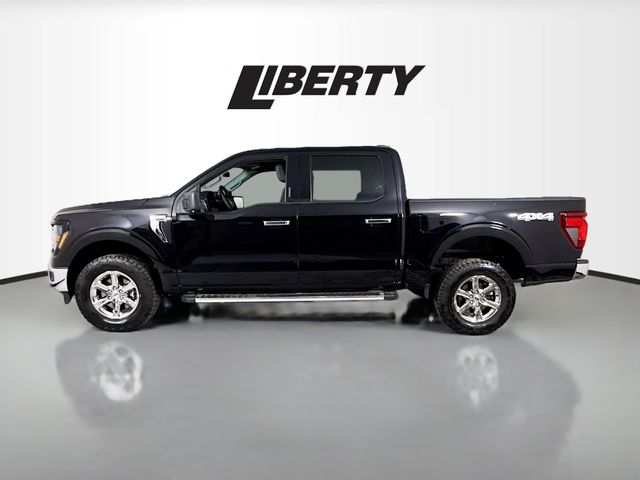 2024 Ford F-150 XLT photo