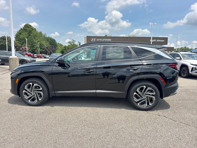 New 2026 Black Hyundai SEL Plus image 2