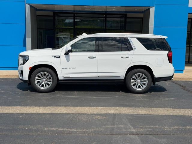 2023 GMC Yukon Denali 4WD
