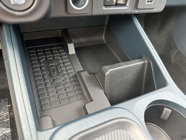 new 2025 Ford Maverick car, priced at $38,847