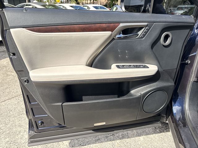2020 Lexus RX - $28,898