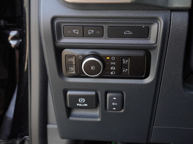 Used 2023 Ford F-150 Truck