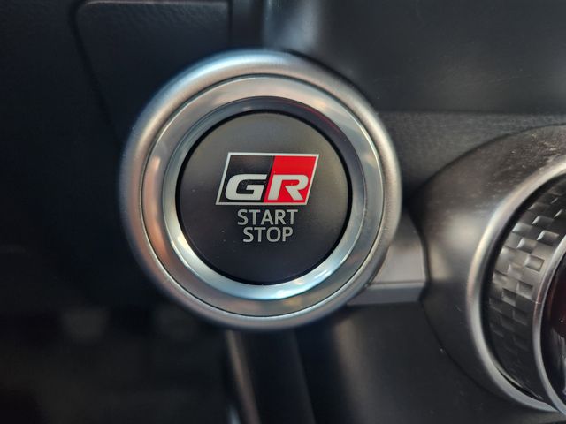 2023 Toyota GR86 Base Gray at AutoSavvy Houston Northwest