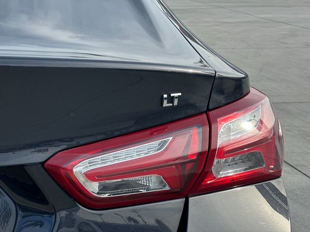 2022 Chevrolet Malibu LT 26